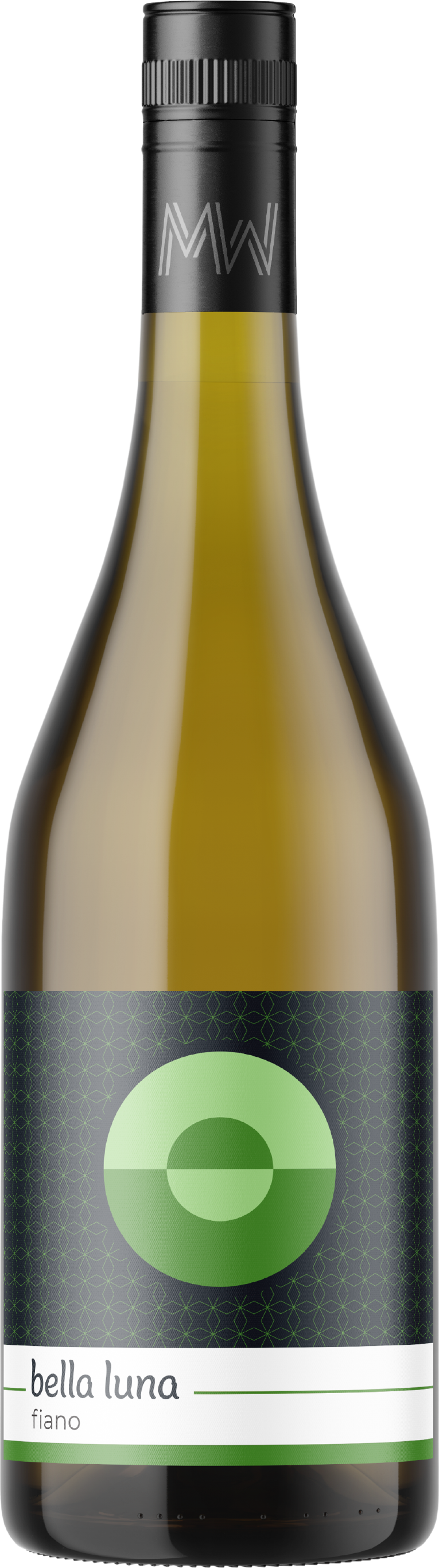 McPherson Wines Bella Luna Fiano 2024 Murray Darling - Vic